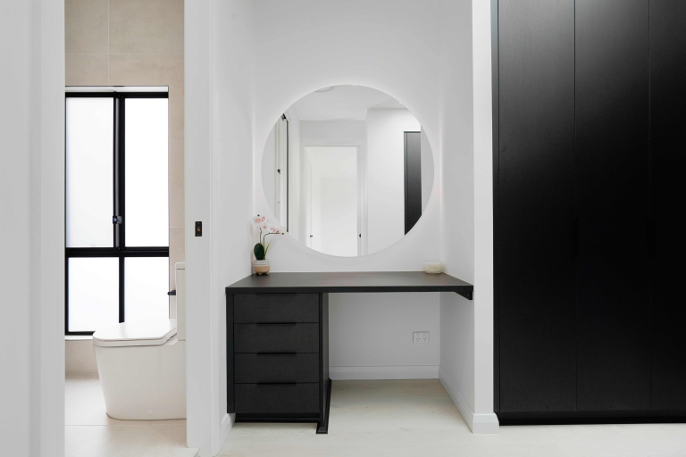 Marlow Wardrobe