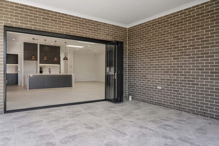Ashmont Homes Brooklyn Alfresco