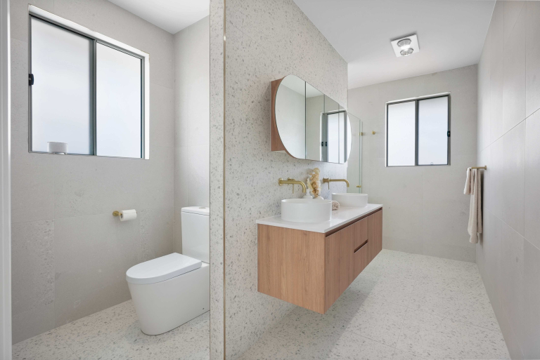 Aspen Ensuite