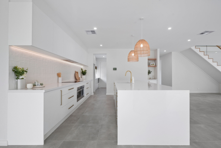 Aspen Kitchen 2