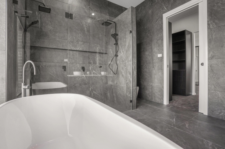 Ashmont Homes Brooklyn Ensuite