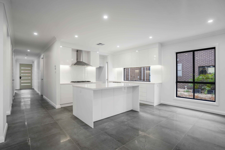 Dalton Kitchen