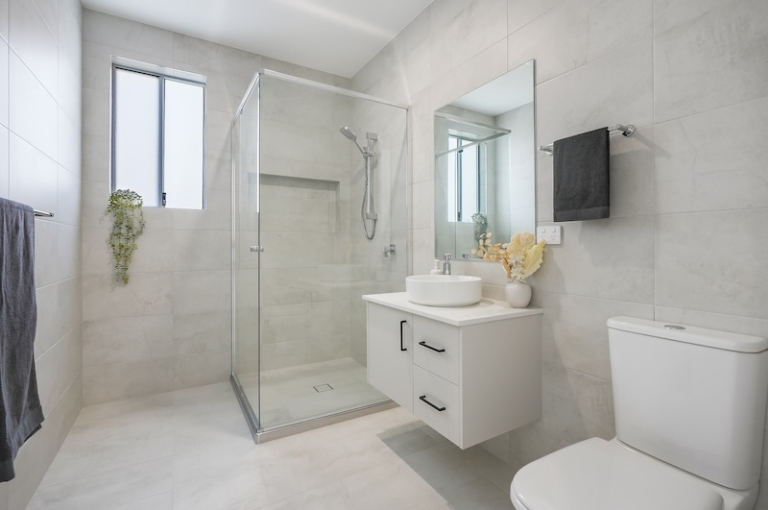 Ashmont homes Spencer Powder