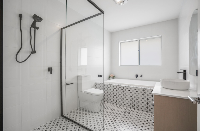 Ashmont Homes Garland Bathroom