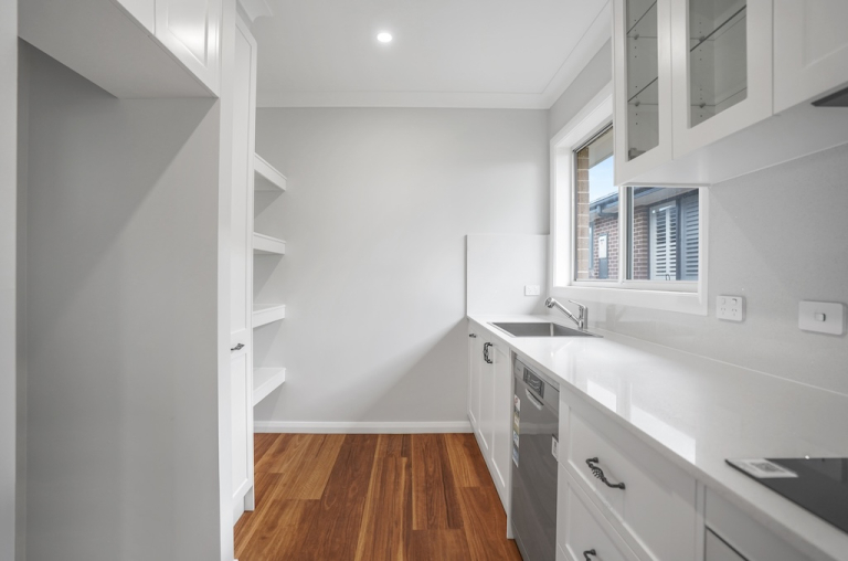 Ashmont Homes Garland Butlers