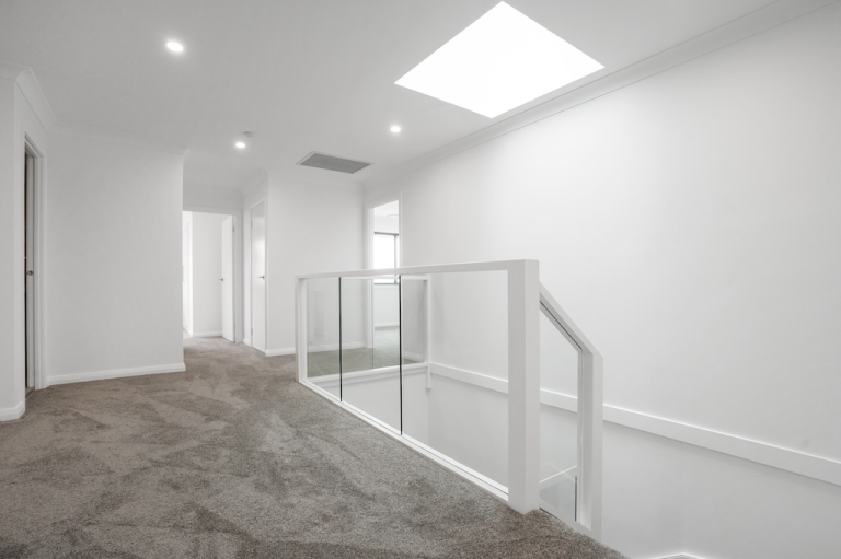 Ashmont Homes Monfair Upper living