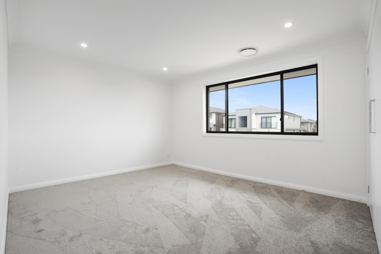 Ashmont Homes Monfair Bedroom