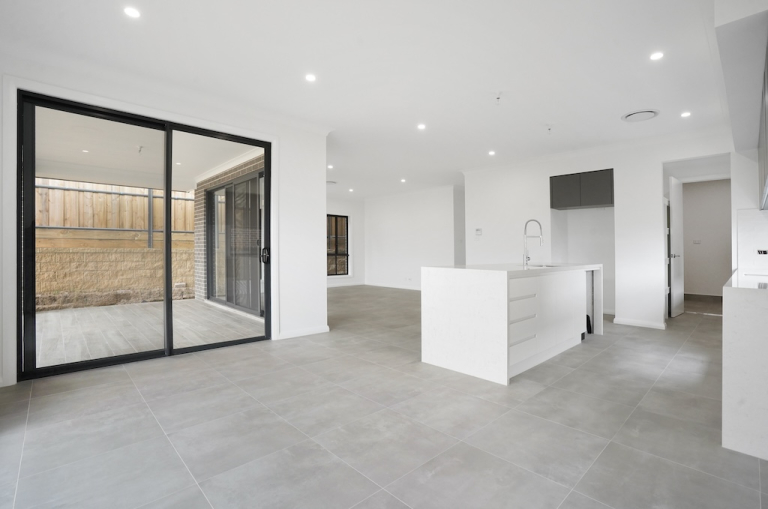 Ashmont Homes Monfair Dining