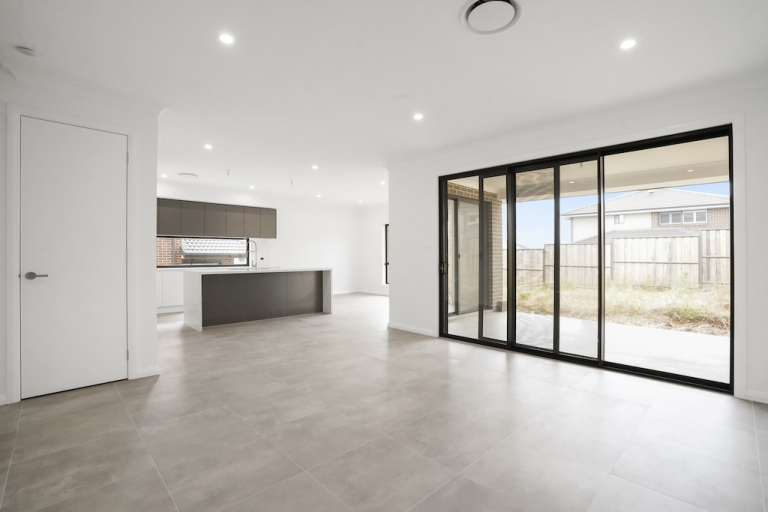 Ashmont Homes Monfair Living