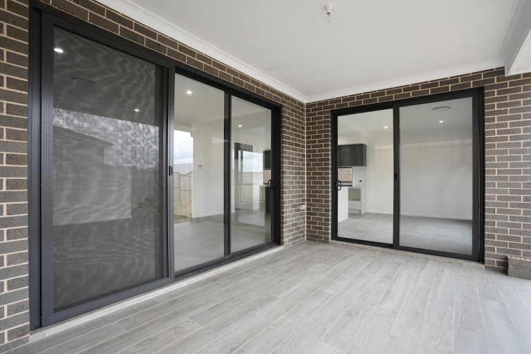 Ashmont Homes Monfair Alfresco