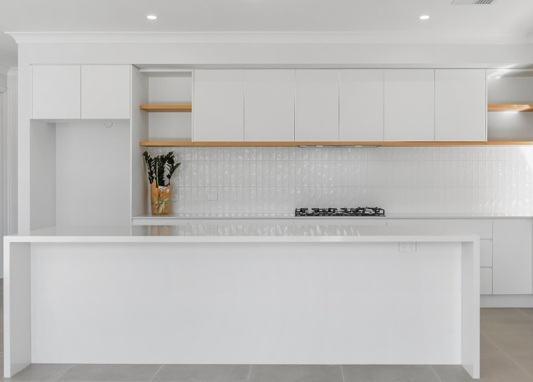 Clattercote Kitchen
