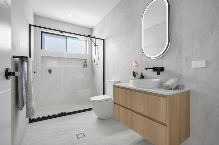 Clattercote Bathroom