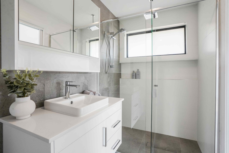 Dalton Ensuite
