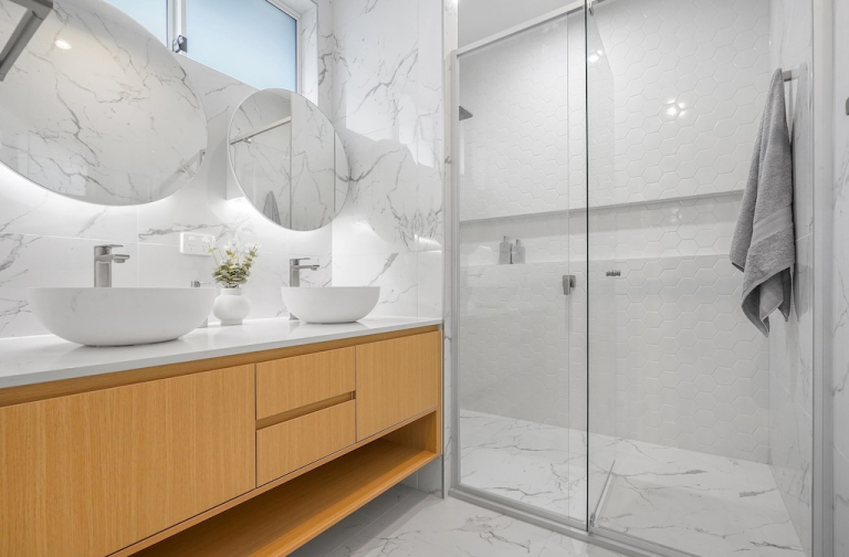 Ashmont Homes Parkview Ensuite