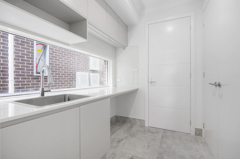 Ashmont Homes Parkview Laundry