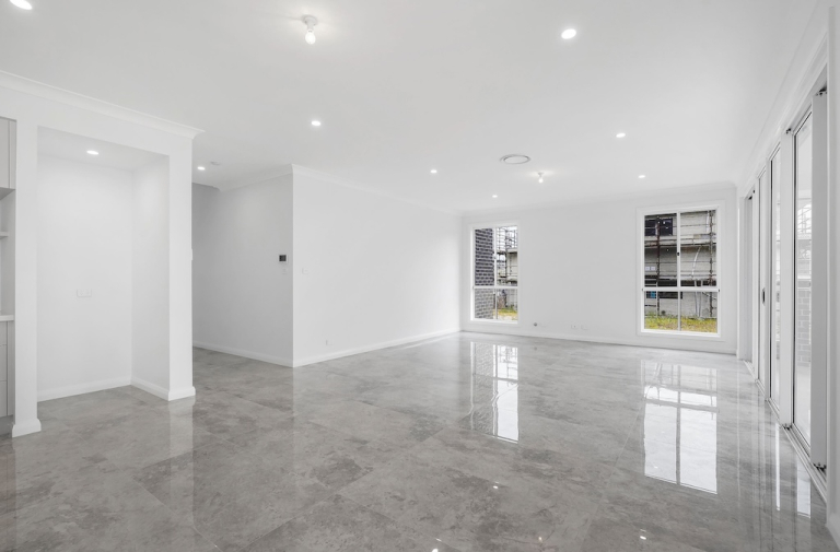 Ashmont Homes Parkview Living
