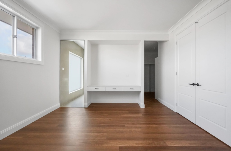 Master bedroom REDUCED
