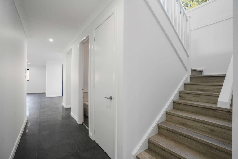 Dalton Stairs