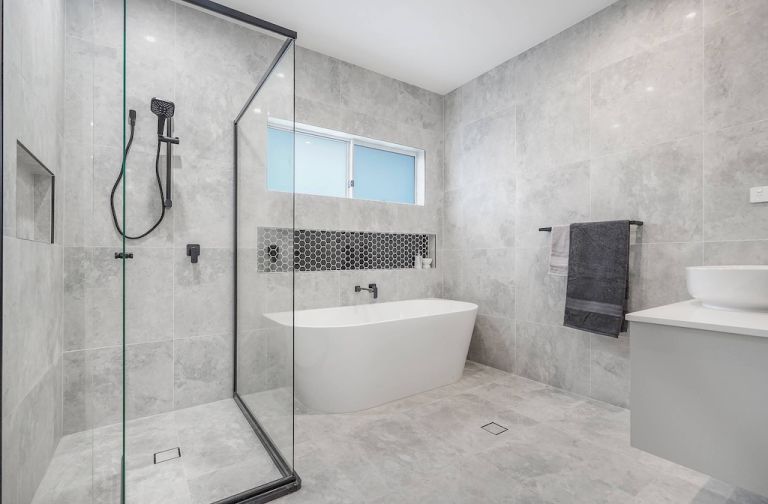 Ashmont Homes Parkview Bathroom