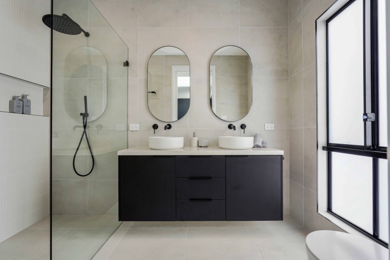 Marlow Ensuite