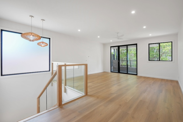 Ashmont Homes Gregory Upper Living