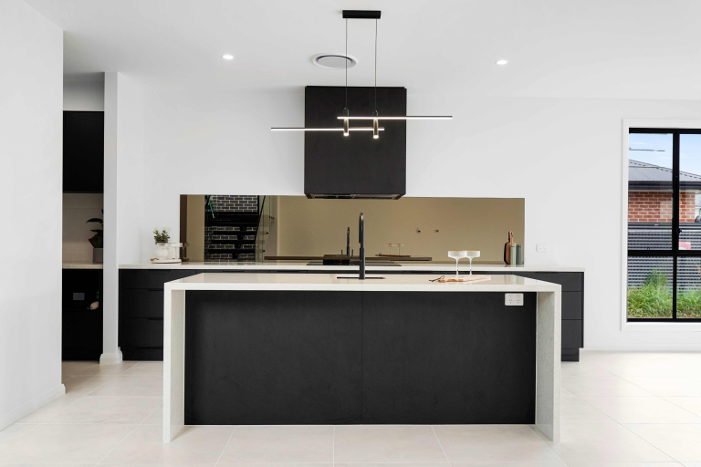 Marlow Kitchen