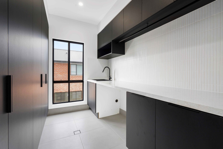Marlow Laundry