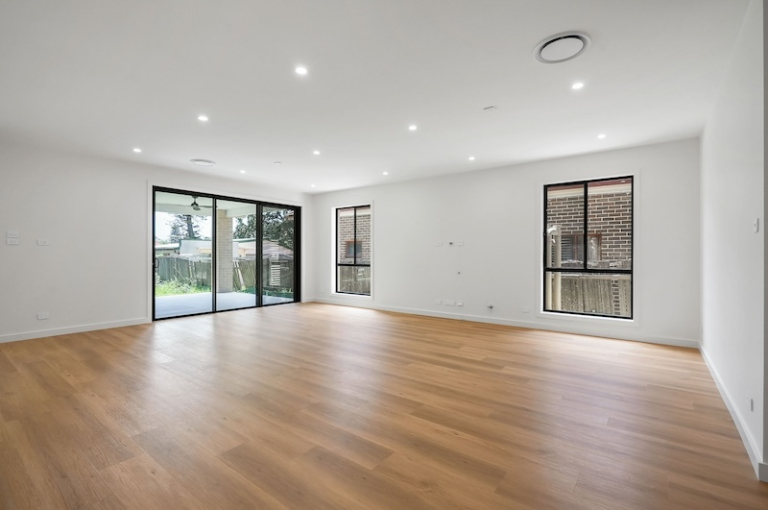 Ashmont Homes Gregory Living