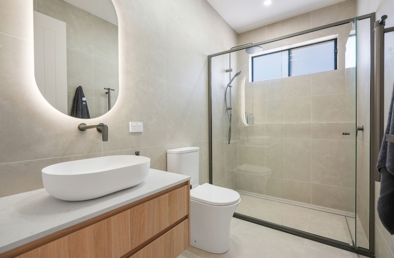 Ashmont Homes Gregory Powder