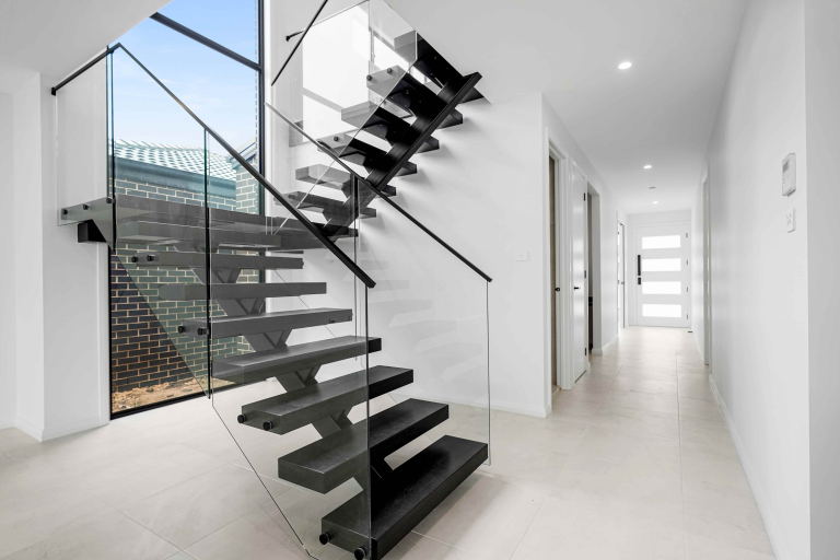 Marlow Staircase