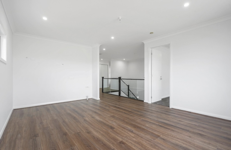 Ashmont Homes Parkview Upper Living