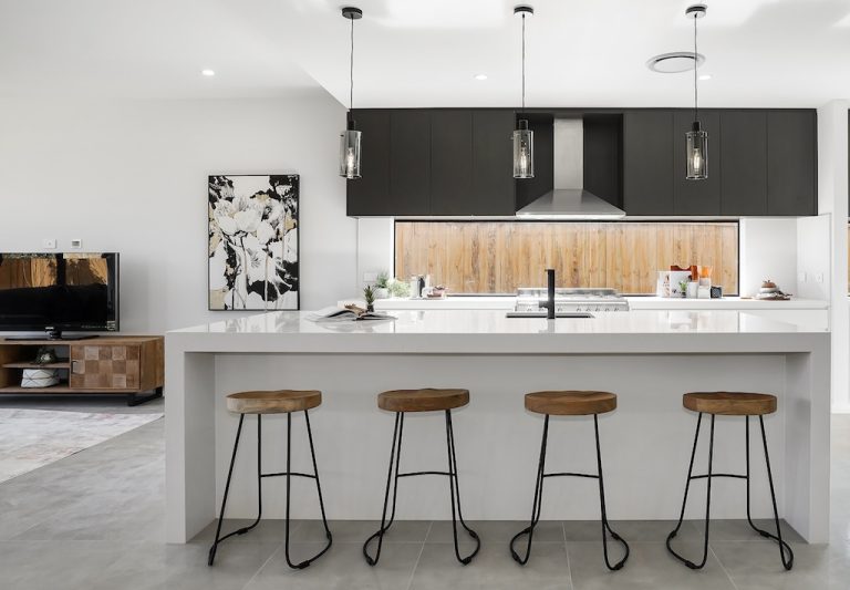 Preston Kitchen