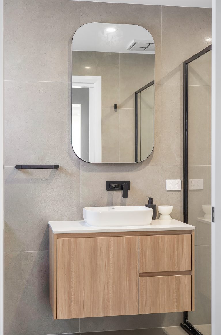 Como Bathroom
