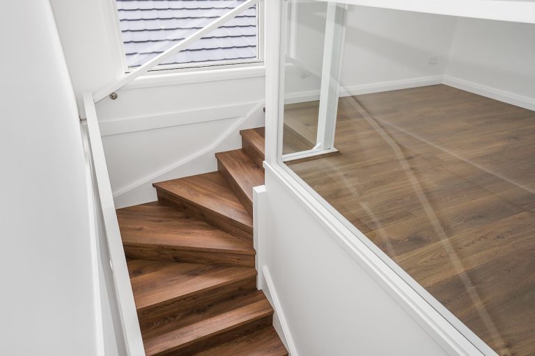 Como Staircase