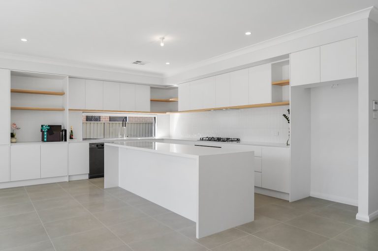 Como Kitchen