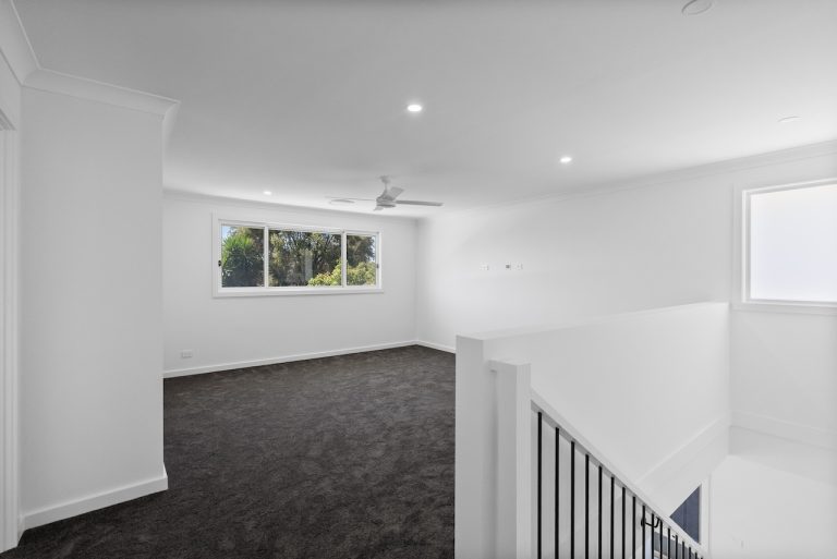 Fromelles Upper Living