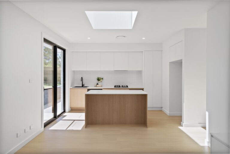 Ivory Granny Flat
