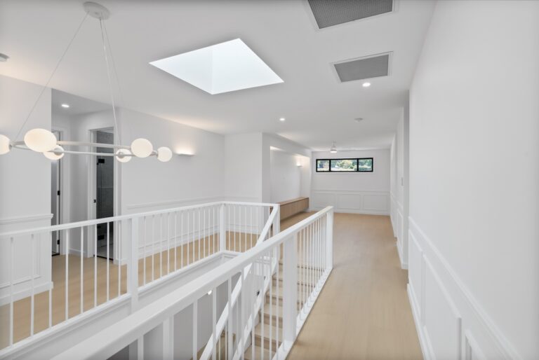 Upper Living