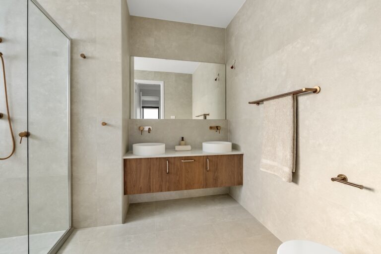 Bathroom 5