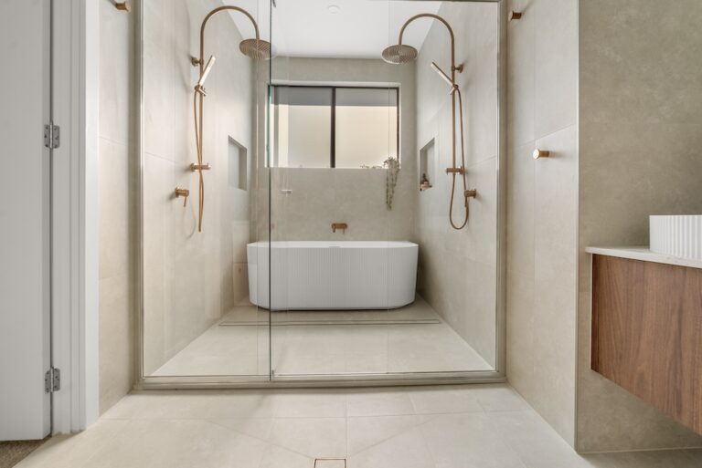 Bathroom 6
