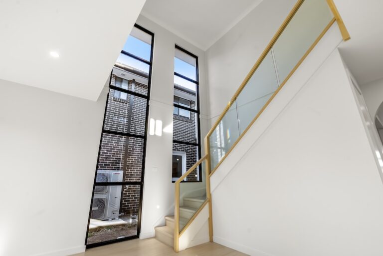 Staircase 1