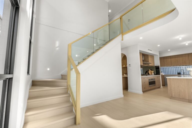 Staircase 2