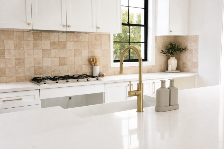 Belmont Kitchen