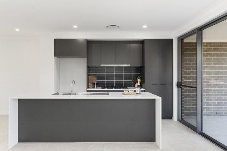 Preston Side B Kitchen