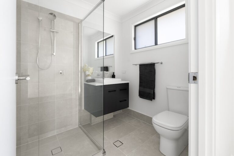 Preston Side B Ensuite