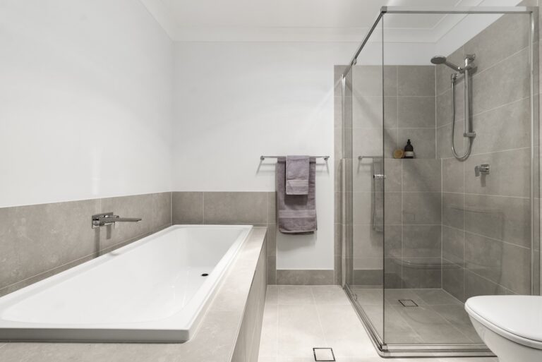 Preston Side B Main Bathroom
