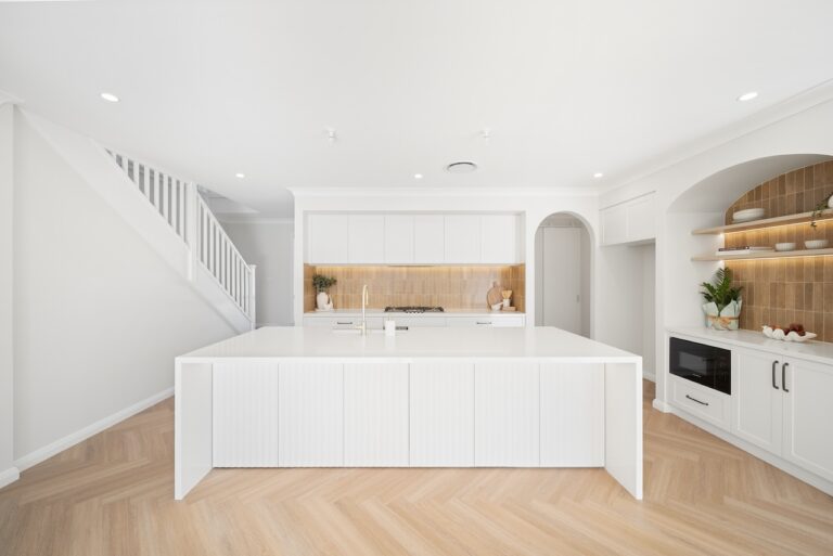 Willow Kitchen