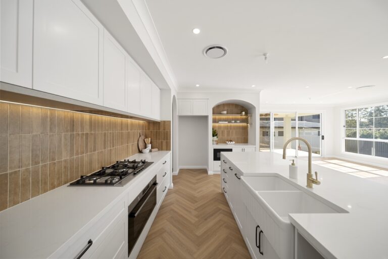 Willow Kitchen & Bar Nook
