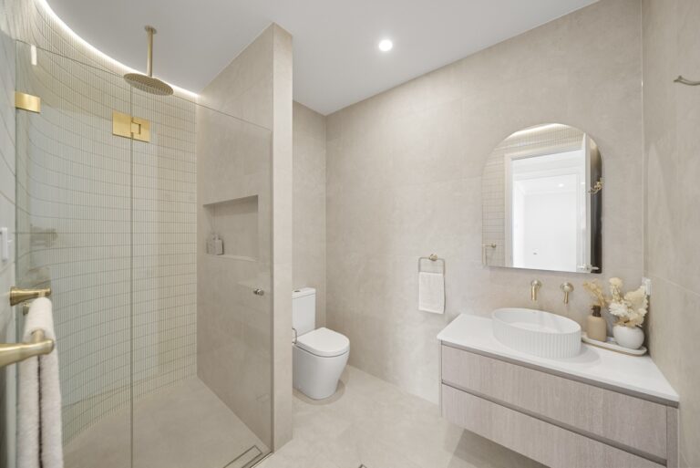 Willow Powder Room