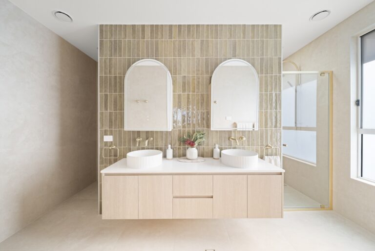 Willow Ensuite